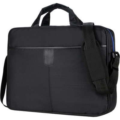 Сумка для ноутбука Merlion 15,6&quot; polyester (15DR/199948) Вінниця - фото 1