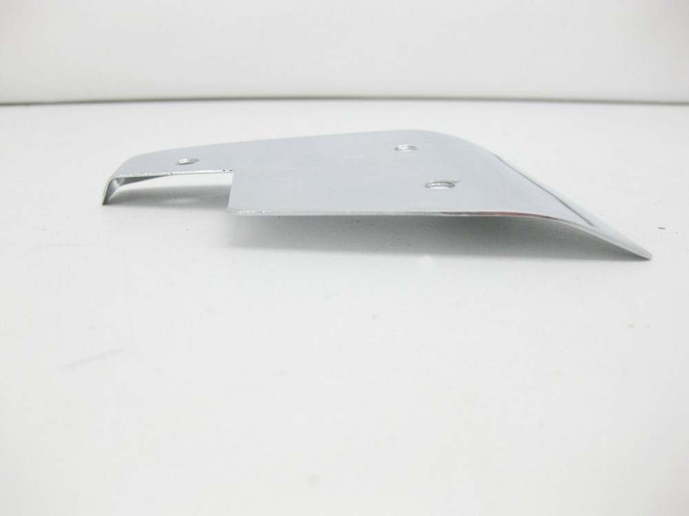 Mercedes-Benz  A2097280121 Хромована накладка лівих дверей CLK Coupe C209 CLK Cabriolet A209 Одеса - фото 7