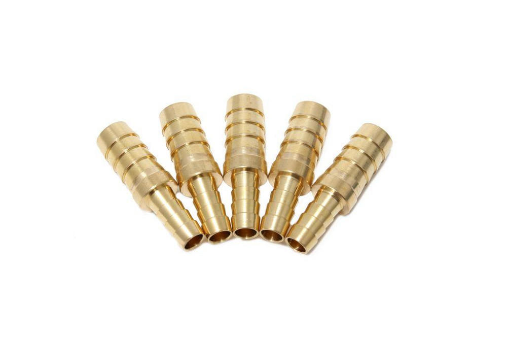 З'єднувач "ялинка/ялинка" 8х8мм (к-т 5шт) Одеса - фото 1