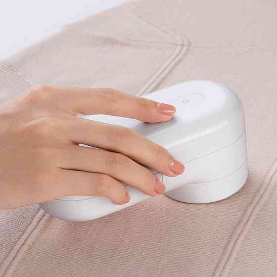 Машинка від ковтунців Xiaomi Mijia Lint Remover Київ