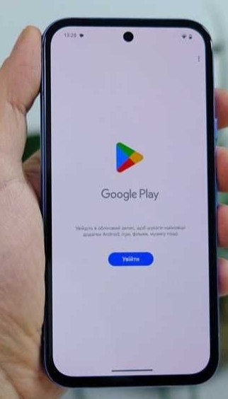 Смартфон Google Pixel 8a 8/128Gb. Bay Neverlock. Киев - изображение 1