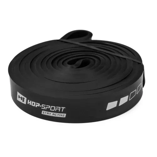 Резинка для фитнеса 12-30 кг Hop-Sport L022 Киев - изображение 7
