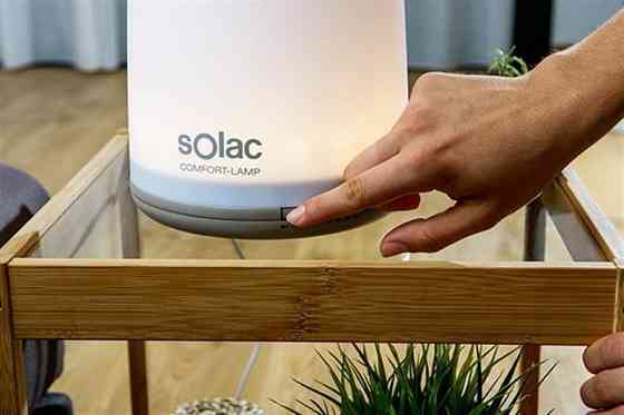 Зволожувач повітря Solac HU1065 ( 26243 ) Харьков