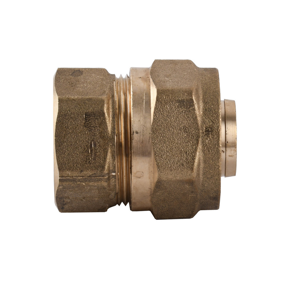 Муфта с внутренней резьбой APE ITALY 701 L 3/4″x26 (000000619) Киев - изображение 4