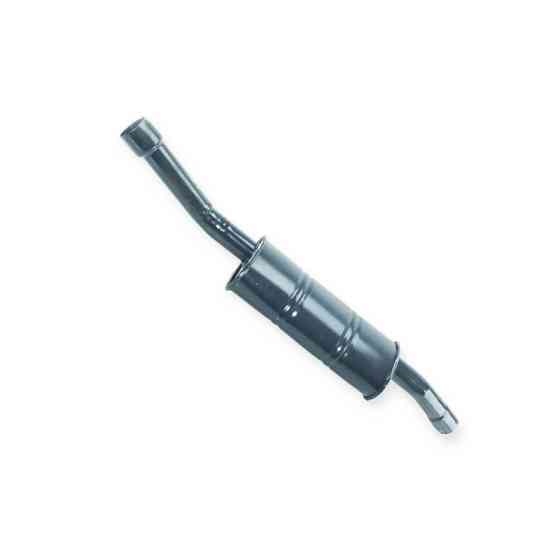 Резонатор ГАЗ 2217 Мукачево