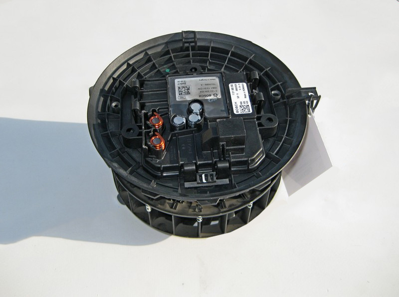 Mercedes-Benz  A0999062003 Вентилятор - двигун пічки C-Class W205 E-Class W213 С238 GLC C253 X253 CLS C257 Одесса - изображение 2