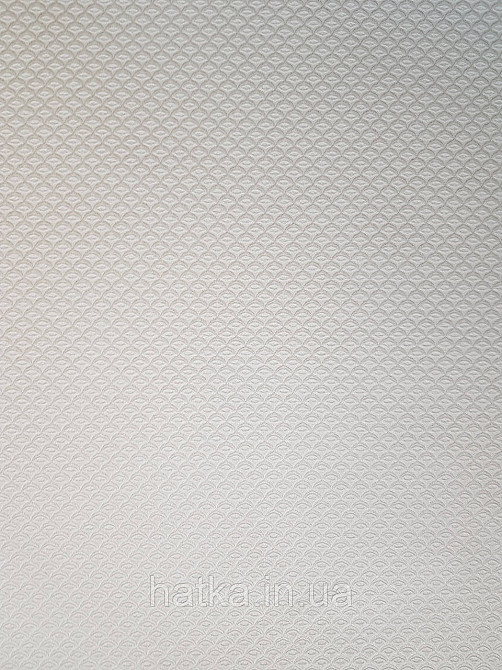 Шпалери вінілові на флізеліні Rasch Trianon Xlll 0.53х10 класика під тканину смуги фігури пісочні з блиском Київ - фото 3