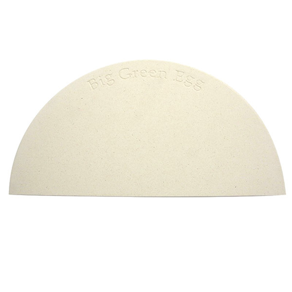 Керамический полукруг для выпечки Big Green Egg XL 121820 Код: 006904 Ровно - изображение 1