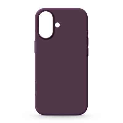 Чехол для мобильного телефона Armorstandart ICON2 MagSafe Apple iPhone 16 Plum (ARM81312) Винница