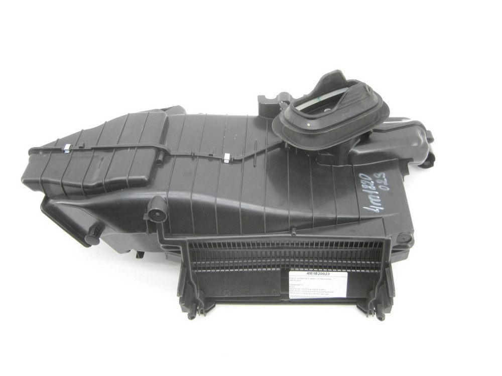 VAG  4M1820023 Корпус випарника пічки з випарником Одеса - фото 4