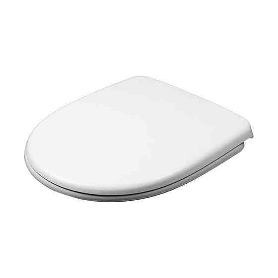 Сиденье для унитазу MERKURY OPTIMUM (000029114) Киев