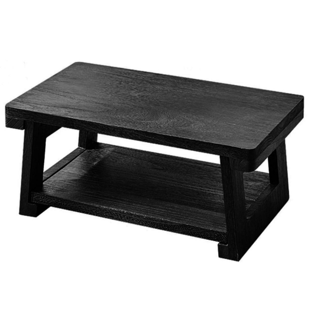 Столик для медитації "Бондавар 50х30х20" венге Миколаїв - фото 1