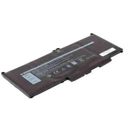 Акумулятор до ноутбука Dell Latitude 7300 MXV9V, 7800mAh (60Wh), 4cell, 7.6V, Li-ion AlSoft (A71056) Вінниця