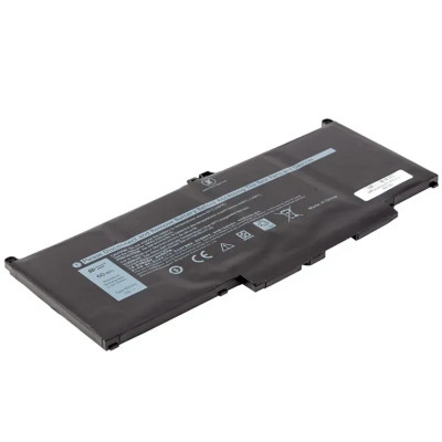 Аккумулятор для ноутбука Dell Latitude 7300 MXV9V, 7800mAh (60Wh), 4cell, 7.6V, Li-ion AlSoft (A71056) Винница - изображение 2