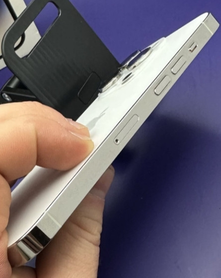 Айфон Iphone 14 pro 256gb Neverelock White. Харків - фото 1