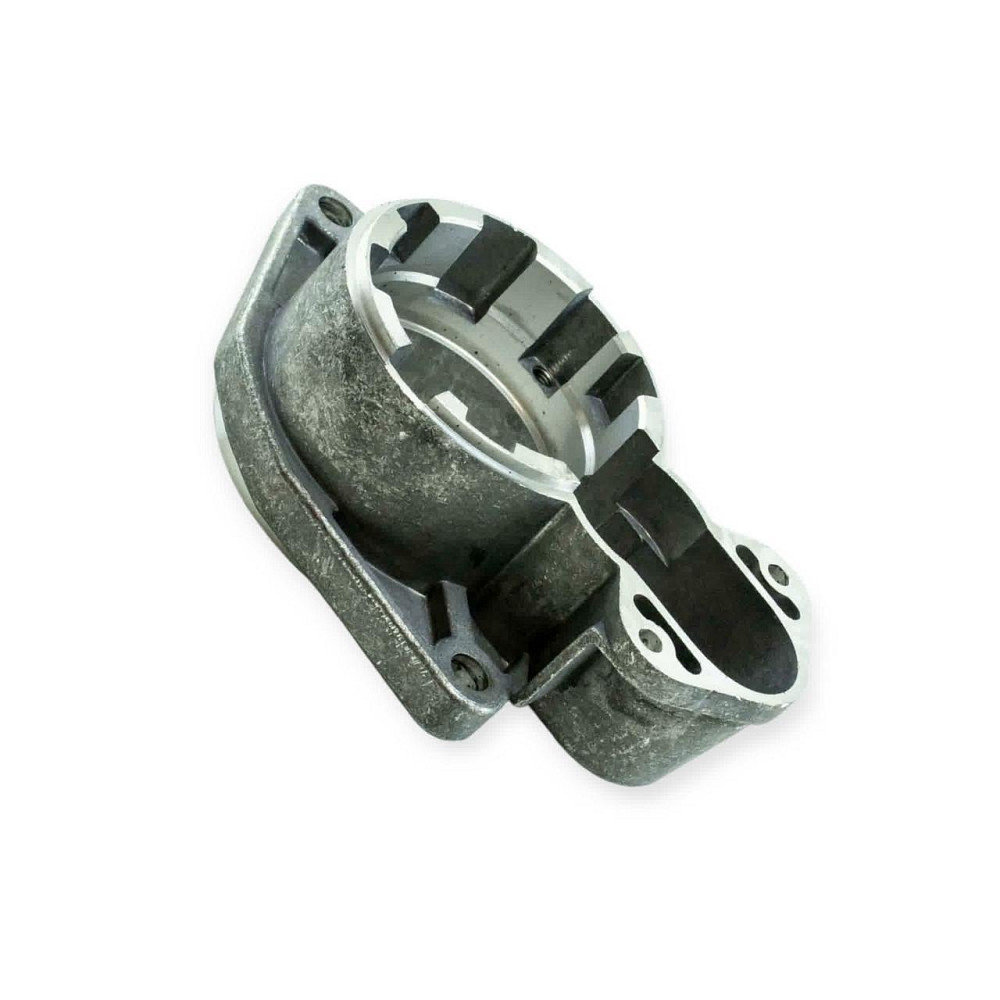 Крышка стартера 2108 редукторный ст. передняя Мукачево - изображение 1