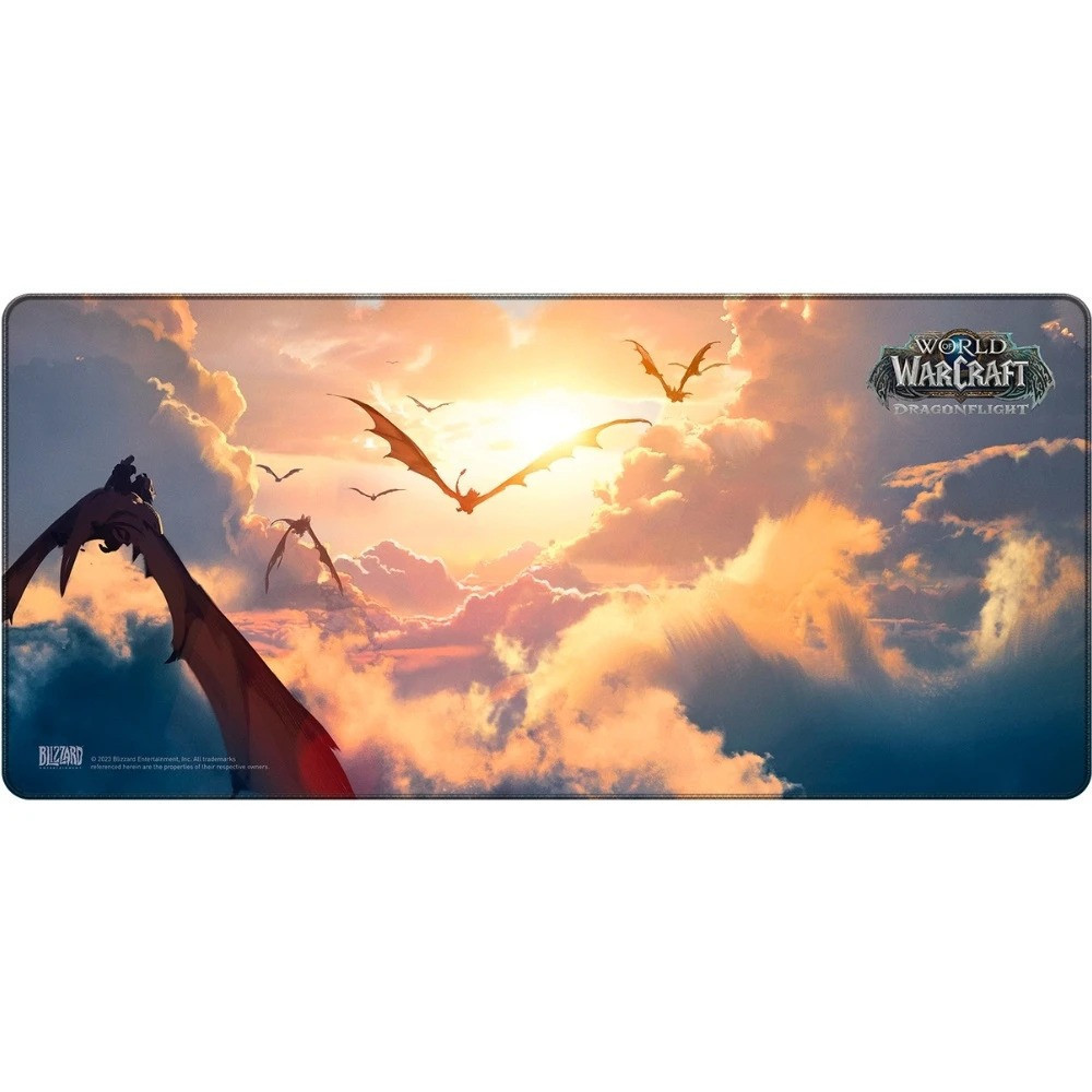 Ігрова поверхня Blizzard World of WarCraft Dragonflight Clouds XL (FBLMPDFLCLD22SXL) ( 14862 ) Харків - фото 1