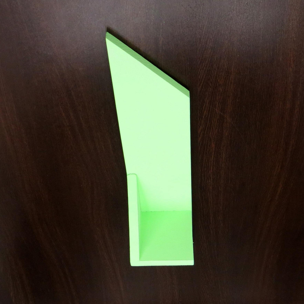 Настенная полка 