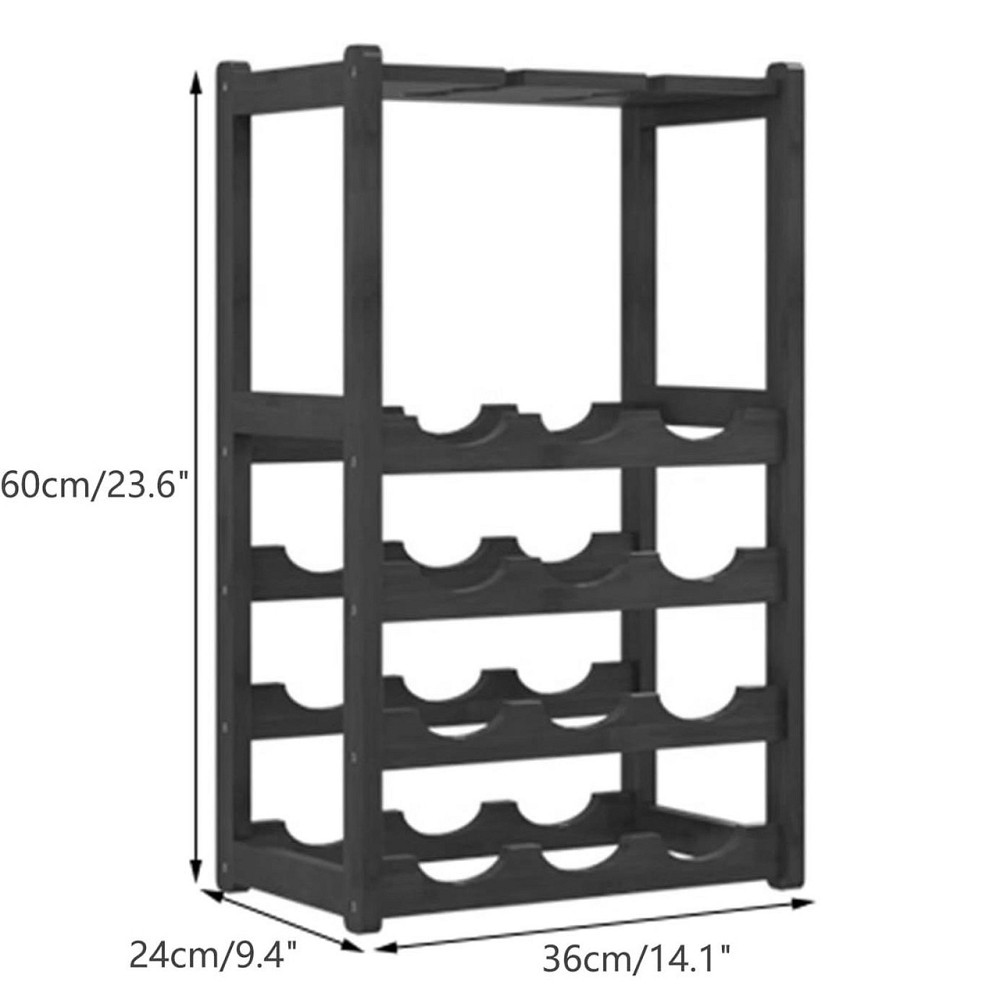 Настільна винна полиця "Горино" мускат Миколаїв - фото 2