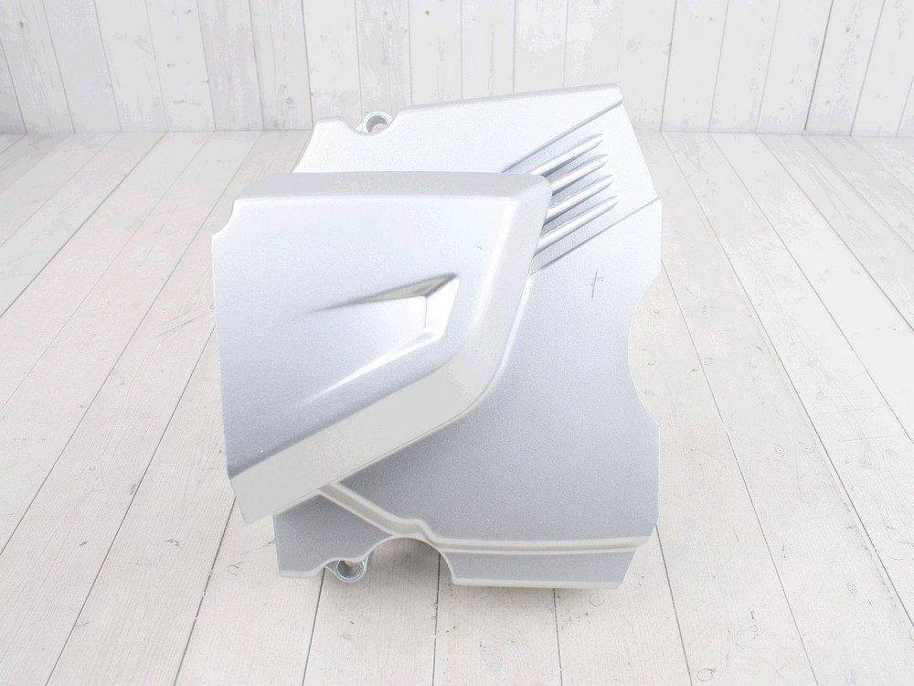 Кришка зірки передньої PR 250 ST Киев - изображение 1