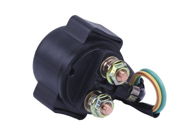 Реле стартера на бензиновий двигун мотоцикл СВ-125/150 Мукачево - фото 2