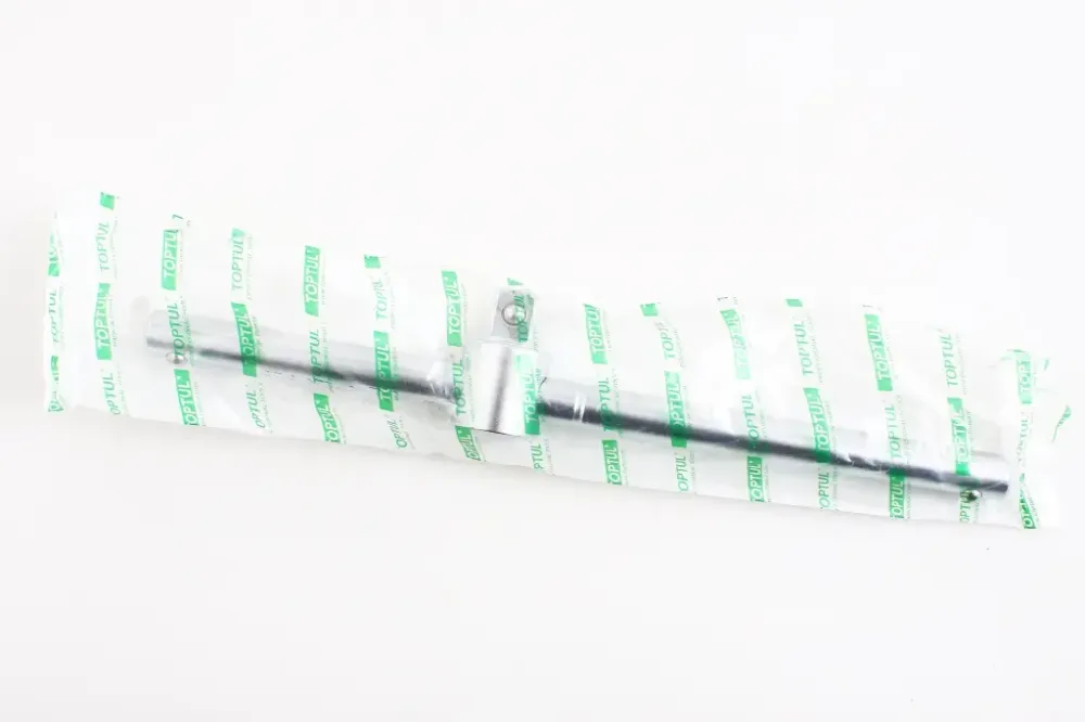 Комір 1/2 з плаваючою головкою 250м Toptul Вінниця - фото 2