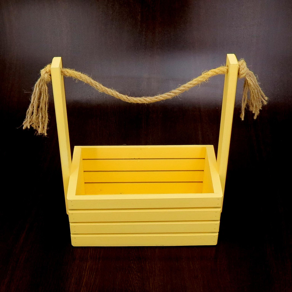 Подарочная корзинка 