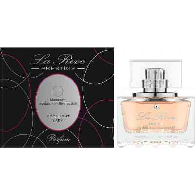 Духи La Rive Moonlight Lady Swarovski 75 мл (5901832063285) Винница