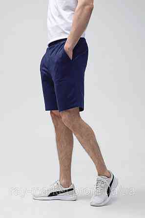 Набор шорты базовые мужские 4 шт 