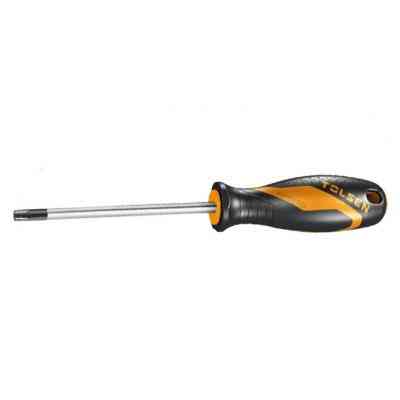 Викрутка Tolsen Ерго Торкс Т30*5,5*125мм (20176) Вінниця