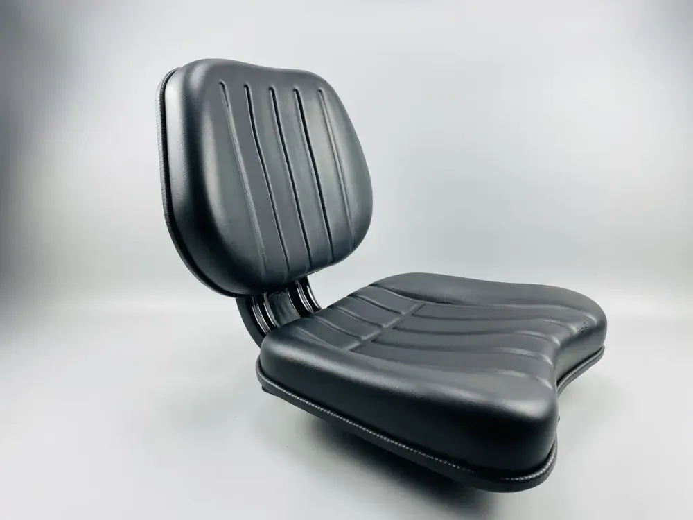 Сиденье универсальное ЮМЗ, малого трактора и спец. техники, дополнительное сиденье Т-150, Мукачево - изображение 2