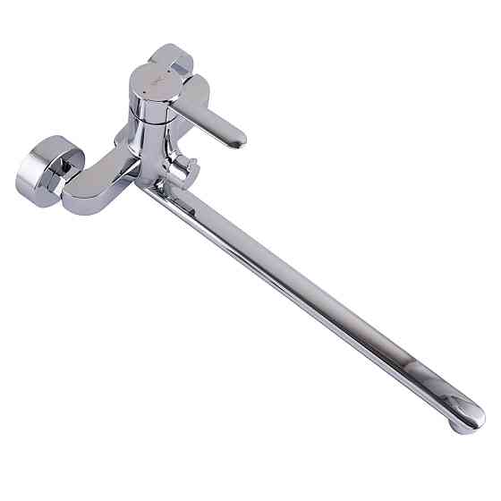 Смеситель для ванны TOPAZ CORSICA TC 16208-H48 (000028486) Киев