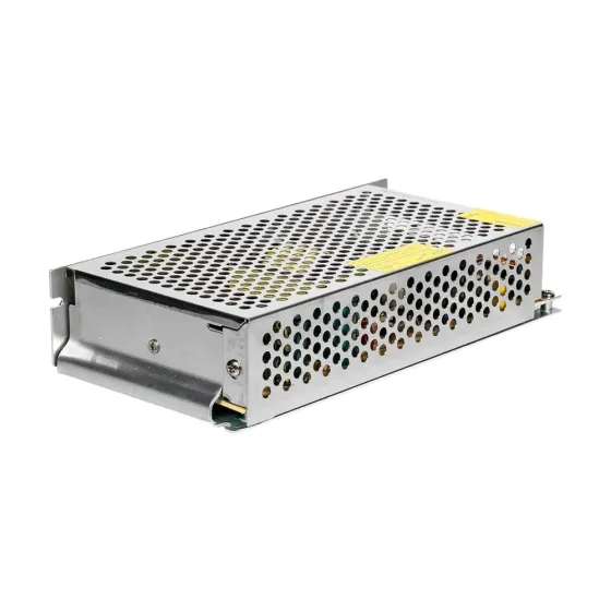 Блок живлення Mustang Energy PS-1215PB 12V/15A (43-00022) Київ