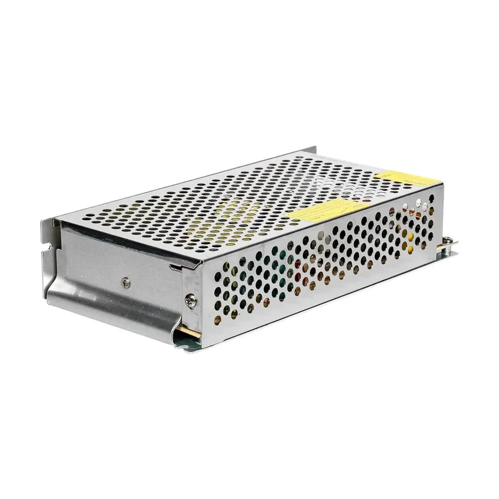 Блок живлення Mustang Energy PS-1215PB 12V/15A (43-00022) Київ - фото 6