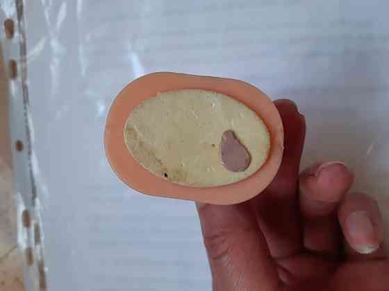 Палец-муляж под типсу Б/У - использовался несколько раз Киев