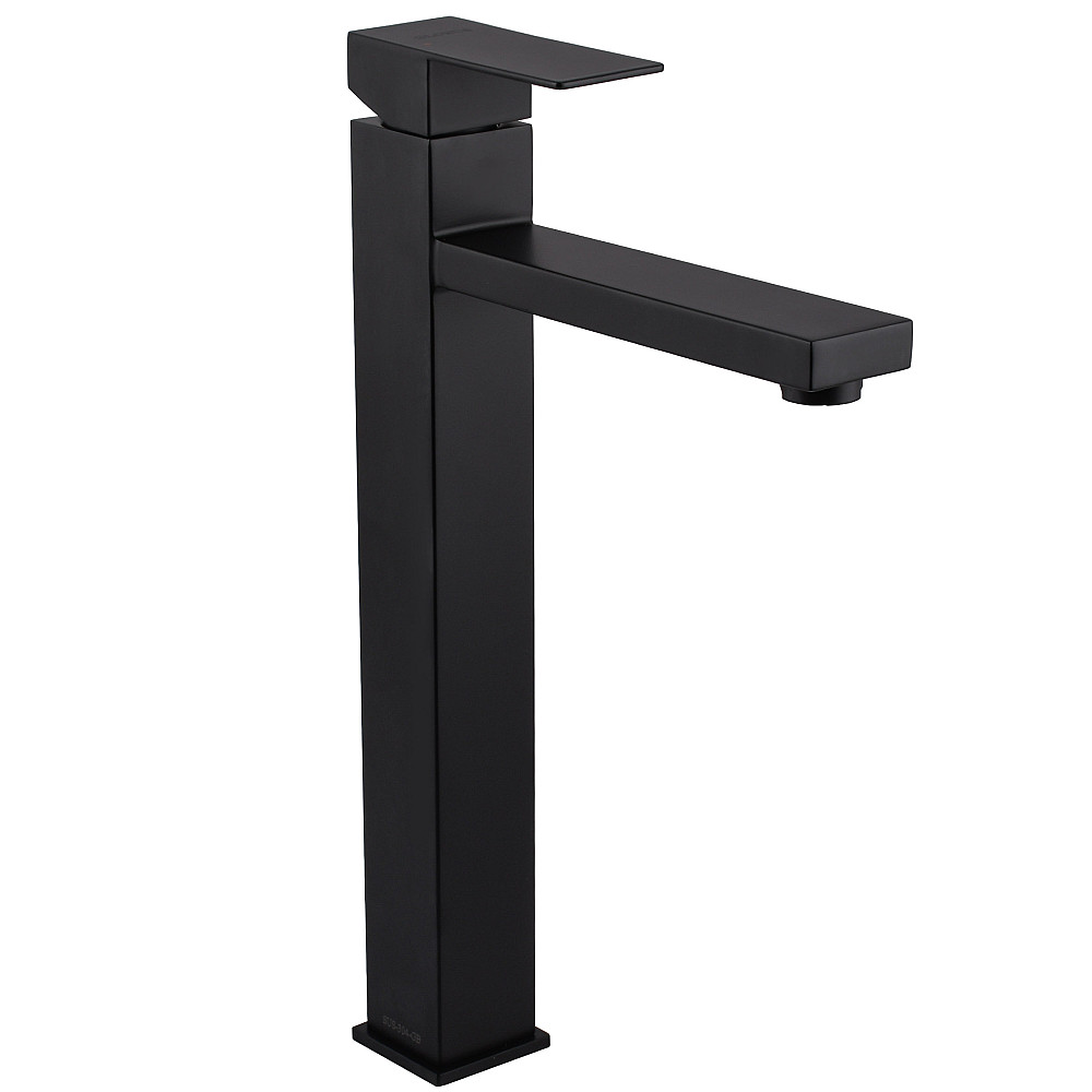 Змішувач для умивальника Globus Lux SICILIA SBQ-201HL-BB Луцк - изображение 1