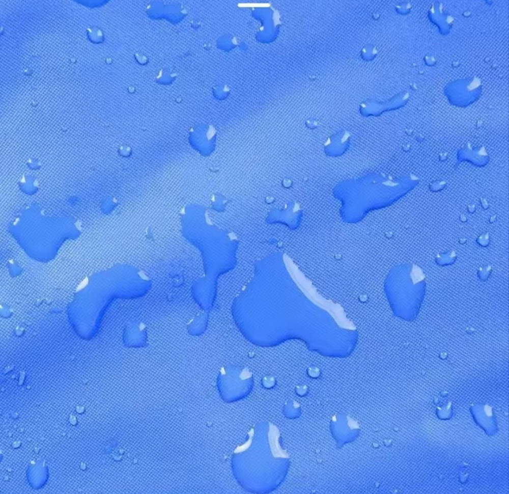 Мешок-чехол для очистки кондиционера 100 см синий Киев - изображение 4