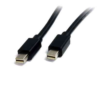 Кабель mini DisplayPort - mini DisplayPort 1.5м Луцьк