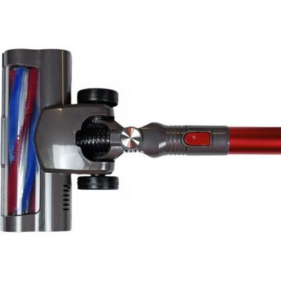 Пылесос Grunhelm GAVC-825 HIR Винница - изображение 5