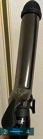 Плойка професійна MOSER TitanCuri 32 mm. Харків