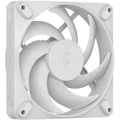 Кулер для корпуса Fractal Design Momentum 12 White (FD-F-MO1-1202) Винница