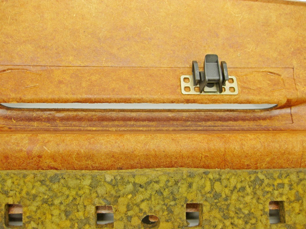 Mercedes-Benz  A2196900049 9E54 Задня полиця чорна CLS C219 Одесса - изображение 7