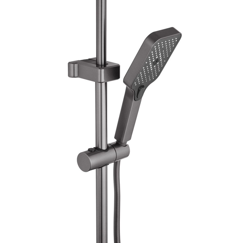 Душевая система Agua Acero - AVION 04759AM Киев - изображение 7