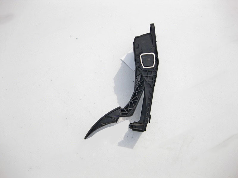 Mercedes-Benz  A1643000004 Педаль газу ML W164 GL X164 R-Class W251 Одеса - фото 1