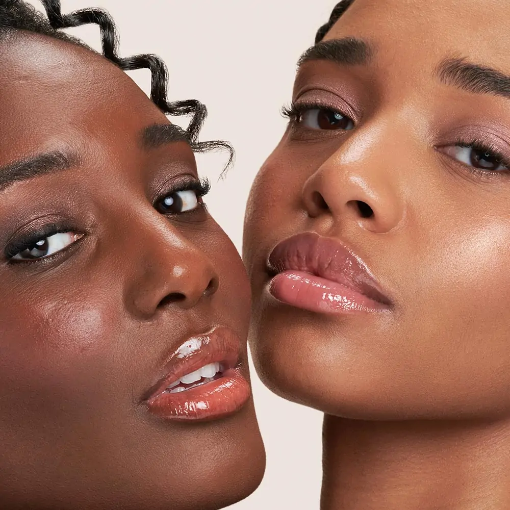 Блиск для губ Giorgio Armani Prisma Glass 05 - Berry Beam Слов'янськ - фото 4