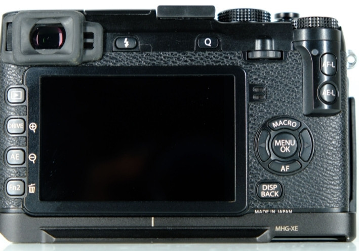 Фотоаппарат Fujifilm X-E2 Киев - изображение 4