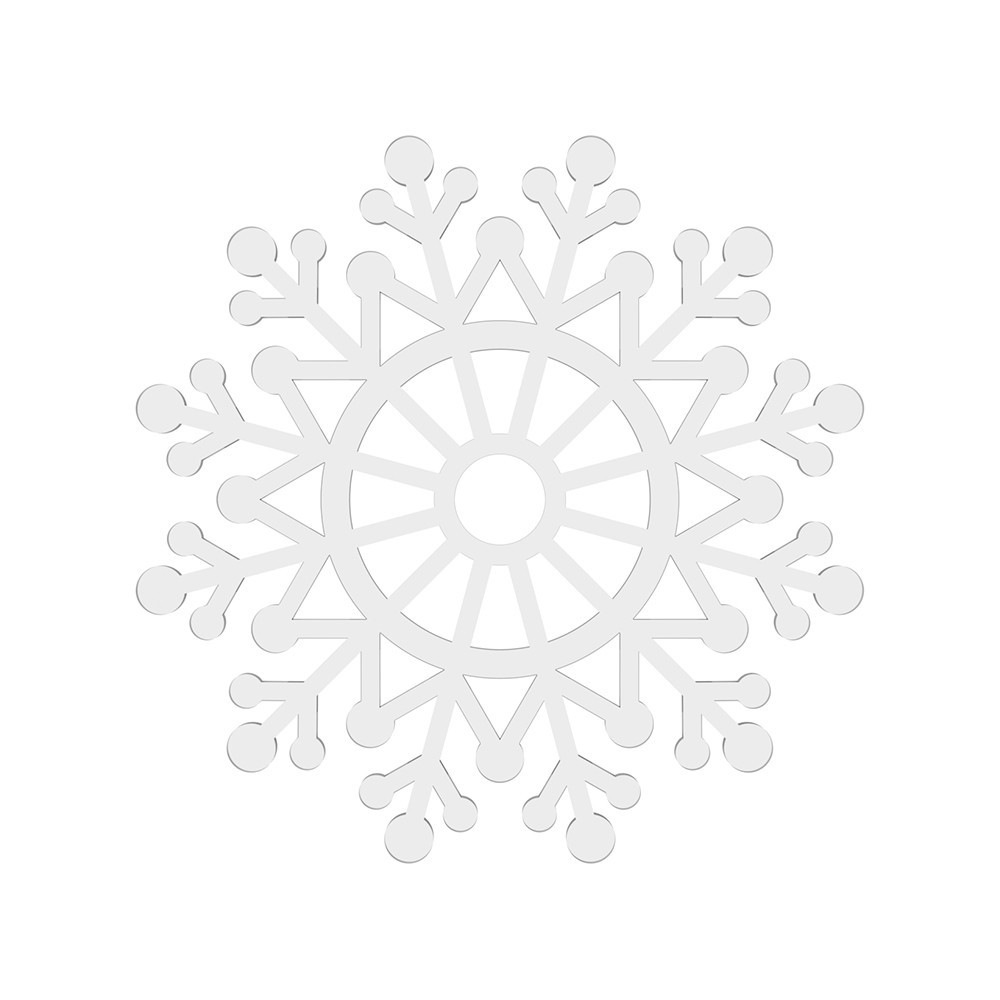 Новогодняя игрушка EKOSTAR 100х120 Киев - изображение 1