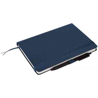 Тижневик Axent датований 2026 Partner Lines 125х195, блакитний (8515-26-48-A) Вінниця