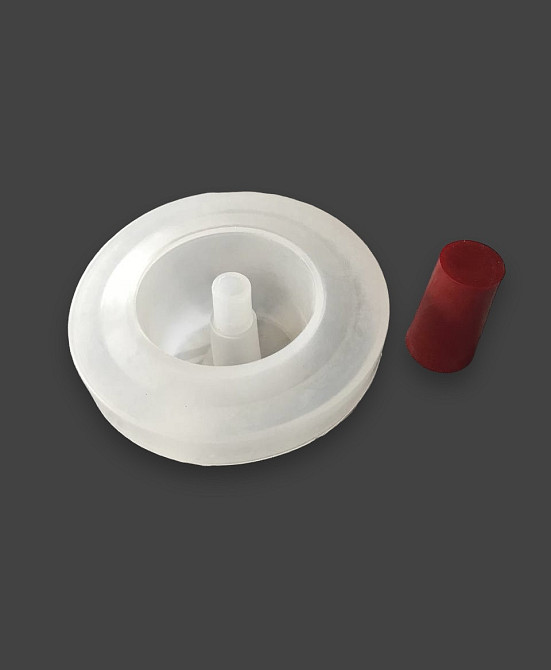 Кришка винна з клапаном Харків - фото 2