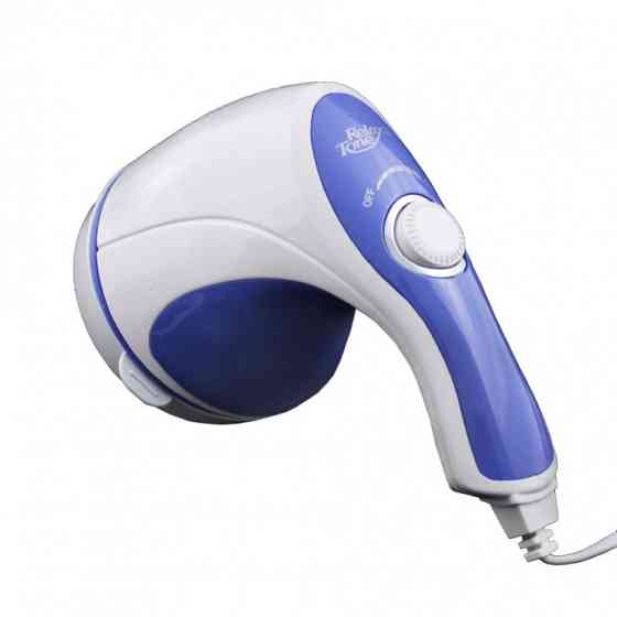 Релакс Тон Масажер relax tone Вінниця